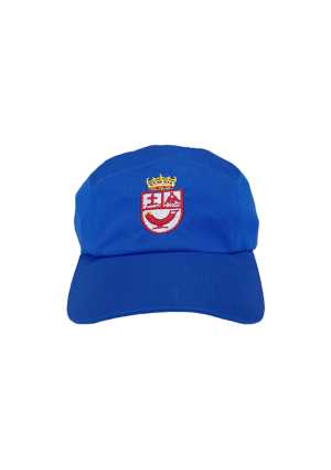 Wellesley College Sports Cap