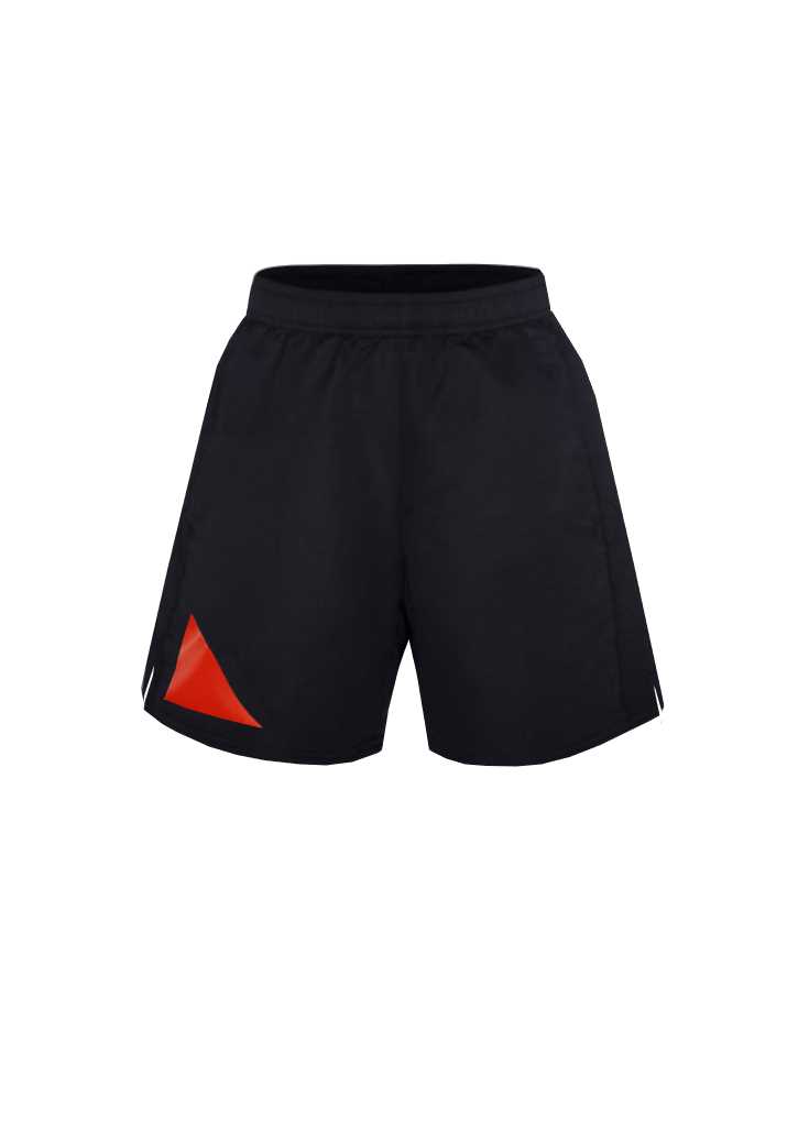 Wellesley College Swim Shorts